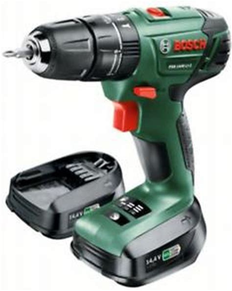 Bosch PSB 1800 Li 2 Pricemania