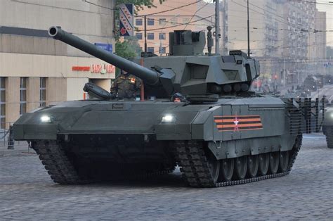 Т 14 основной боевой танк фото