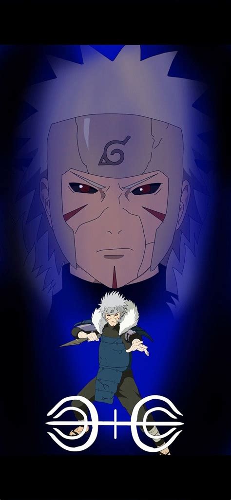 Wallpaper Tobirama Wallpaper