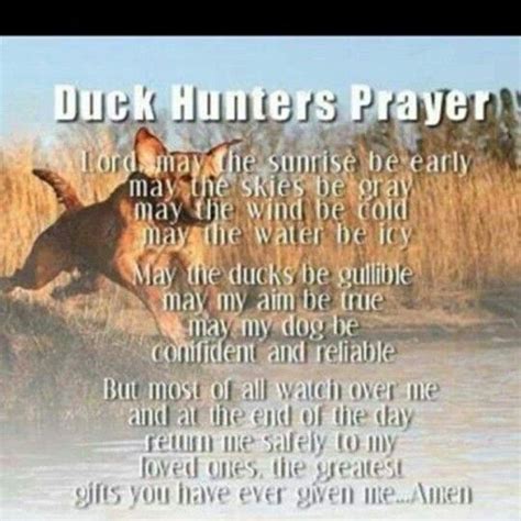 Collection 27 Duck Hunting Quotes And Sayings With Images