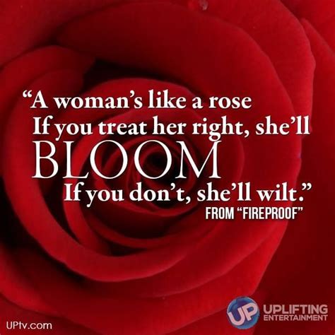 Blooming Womenmy Dear Friends Fireproof Quotes Favorite Movie