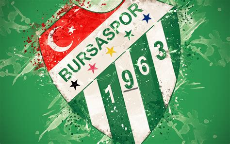 Bursaspor Wallpapers - Wallpaper Cave