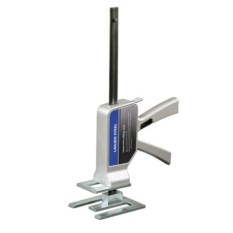 lever arm lifting tool lai lien steel