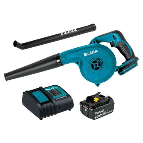 Sopladora Inalambric 18v Dub18sfx1 Makita Promotora Y Distribuidora De Herramientas Savi