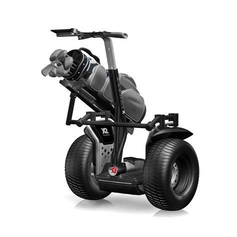 Купить Сегвей Segway X2 Golf