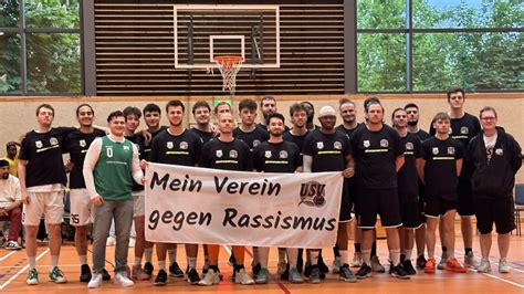 Mein Verein Gegen Rassismus Campus