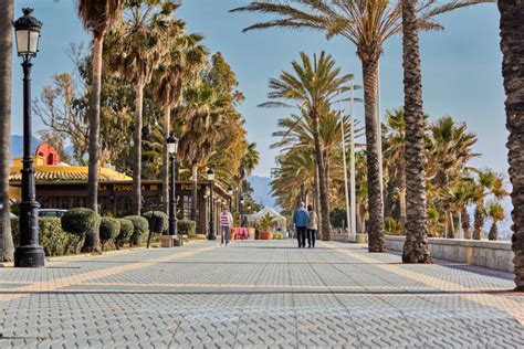 14 Most Beautiful Beach Towns Near Málaga