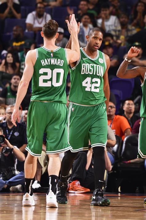 Photos Celtics Vs Suns Nov Photo Gallery Nba