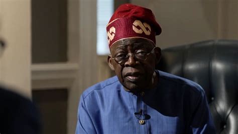 Bola Tinubu Diploma No Evidence Nigerias President Forged College