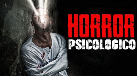 Pel Culas Actuales De Horror Psicol Gico Que Quiz S No Conoces Youtube