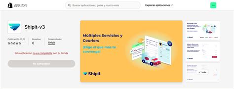 Integración con Tarifas planas en Shopify Centro de Ayuda Shipit