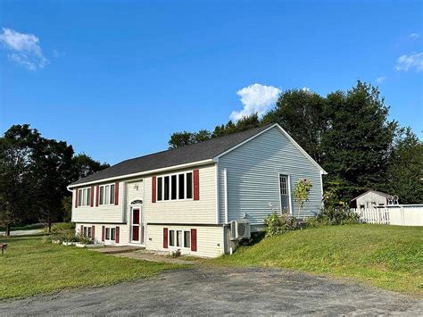 270 Pine Ridge Road East Montpelier Vt 05651 Zillow