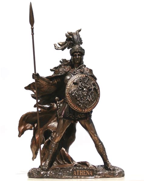 Roman Statue Warrior