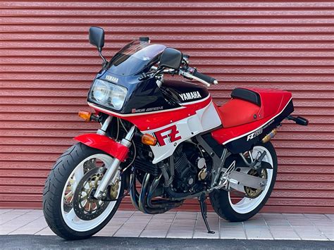 ヤマハ 旧車 YAMAHA FZ750 FullCustom 在庫中 MYP WORLD CLASSIC BIKE 世界の旧車屋 日本の旧車