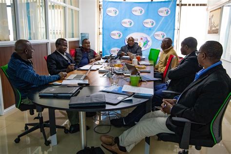 Kenya 2021 Annual Meeting Of Don Bosco Tech Africa Board Of Directors