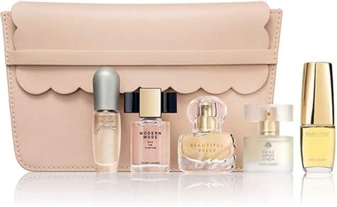 Amazon.com: perfume sampler sets for women