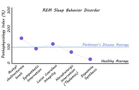 In Vivo Imaging Of Rem Sleep Behavior Disorder — Brainpost Easy To