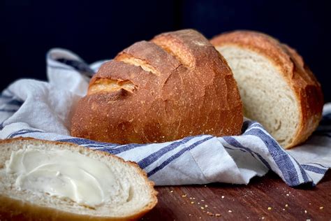 Hearty Oatmeal Banana Bread Recipe Alton Brown