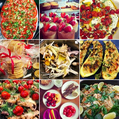 50 Of The Best Food Instagram Accounts And What Makes Them So Deliciously Good Learn