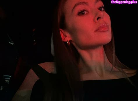 Emily Oberg Emilyoberg Nude OnlyFans Photo 45 The Fappening Plus