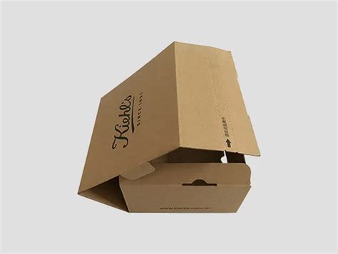 Custom Corrugated Cardboard Boxes