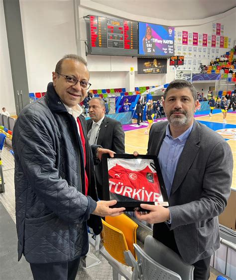 Turkishembassyprague On Twitter Before The Final Game Of The