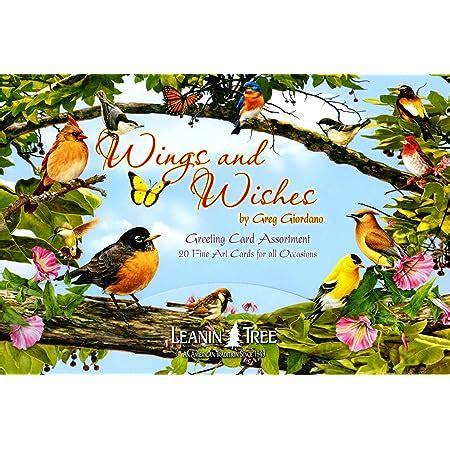 Amazon Debbie Mumm Country Greeting Card Assortment By Leanin