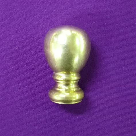 Brass Knob Pommel | Zen Warrior Armory