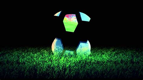 Sports Show Intro Youtube