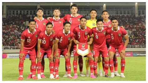 Live Rcti Dan Streaming Tak Siarkan Timnas U Indonesia Vs Arab Saudi