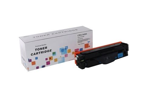 Canon Crg Hc Muadil Mavi Toner Lbp Mf Mf Cx