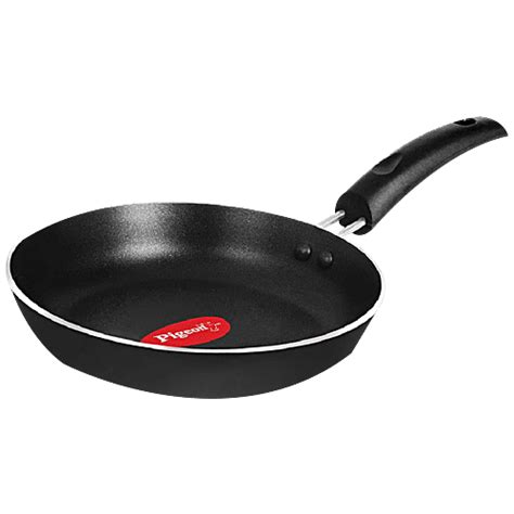 Buy Pigeon By Stovekraft Non Stick Aluminium Fry Pan Non Induction