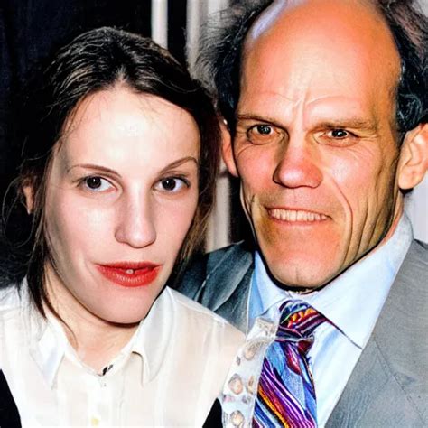 Girlfriend John Malkovich Stable Diffusion Openart