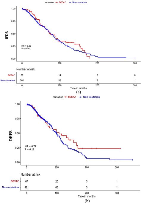 Figure 2 From Hr Positiveher2 Negative Breast Cancer Arising In