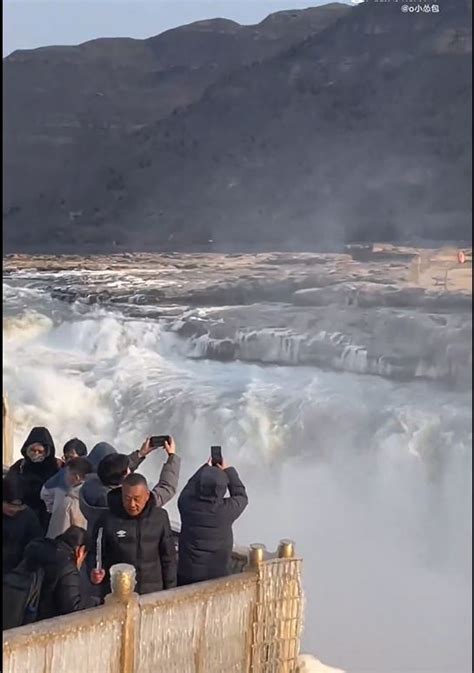 黃河水變清了！ 史載「黃河清」只有43次 星島日報