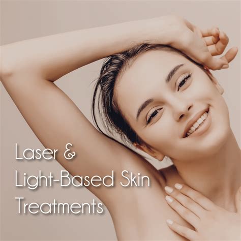 Laser Skin Treatments Restorations Medical Spa