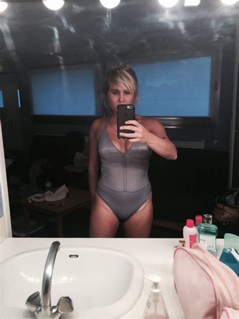 Berengere Krief Nude Leaked 14 Photos The Fappening