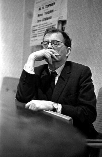 Mainly Shostakovich
