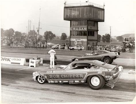 Remembering York Us30 Dragway During Aviation Days Drag Racing List