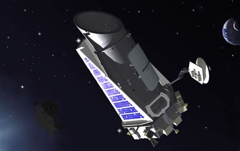 Orbiter Ch Space News NASA S Kepler Mission Discovers Tiny Planet System