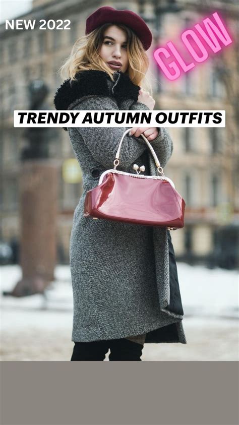 AUTUMN OUTFIT IDEAS