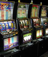 Casino Slots: Ranking of best online casino video slots