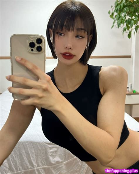 Voulezj Juju Nude OnlyFans Photo 175 The Fappening Plus