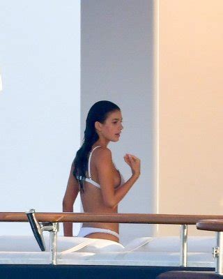 Camila Morrone Bikini Porn Pictures Xxx Photos Sex Images Pictoa