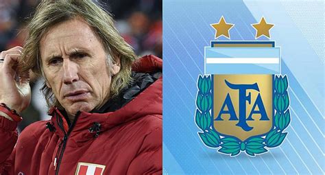 Selección peruana Ricardo Gareca recibirá propuesta para ser DT de