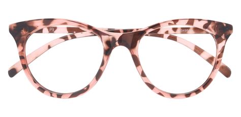 Valencia Cat Eye Eyeglasses Frame - Pink | Women's Eyeglasses | Payne ...