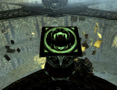 Cara Menyusun Puzzle Book Reach Miraak Temple Skyrim Dengan Mudah