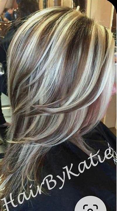 Highlights And Lowlights By Arielshairstudio Artofit