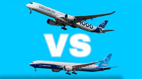 Boeing Vs Airbus Quem Saiu Na Frente Pedidos E Entregas Em