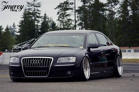 Audi A8 D3 Tuning (2) | Tuning | Audi, Audi a8, Audi cars